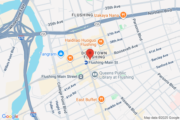 Mikado Realty Co