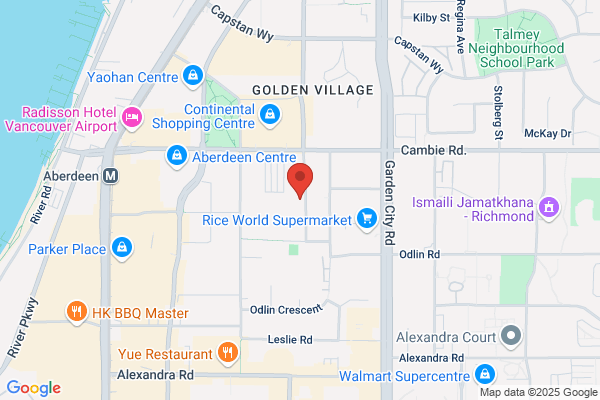 Min Yuen Realty Corporation