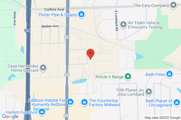 Small Biz Realty Inc