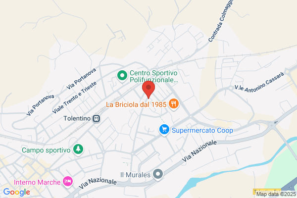 Tolentino Real Estate