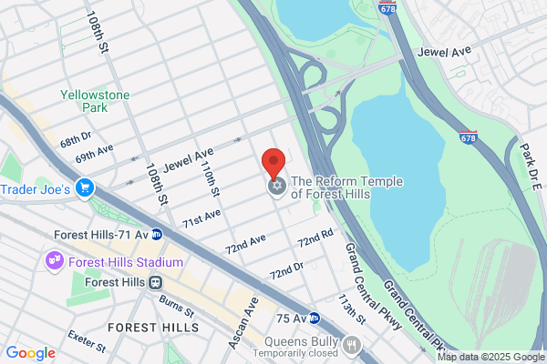 First Presbyterian Church of Forest Hills
