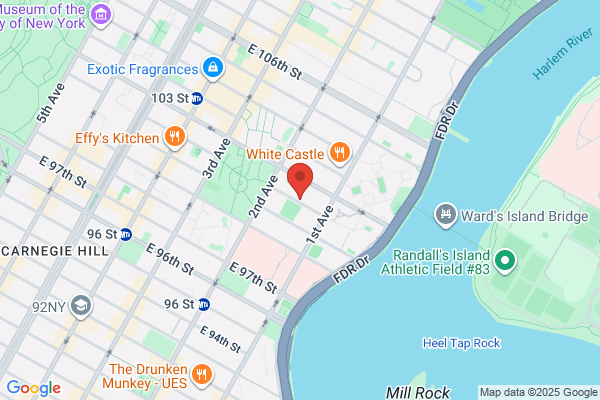 Jesus Resurrection Full Gospel Church of Ny
