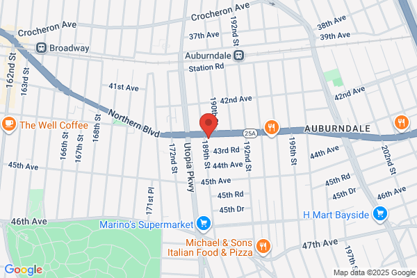 Bonchon Flushing Northern
