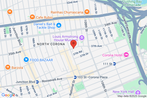 Baez Restaurant