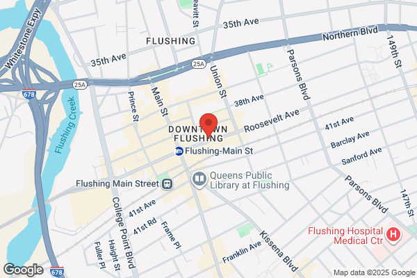 Rong Chinese Restaurant 龍城中餐廳