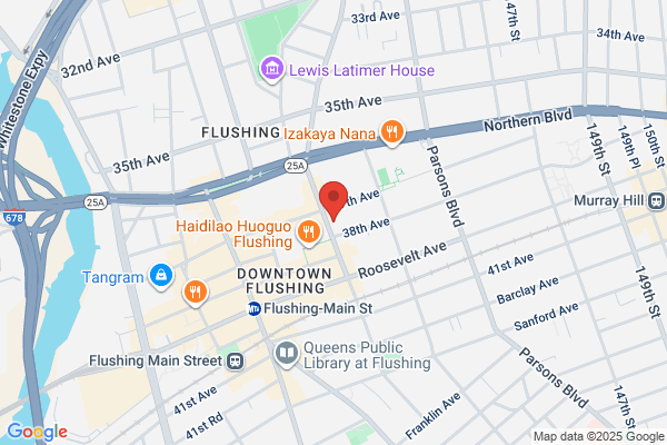 Hee Hair Salon Inc
