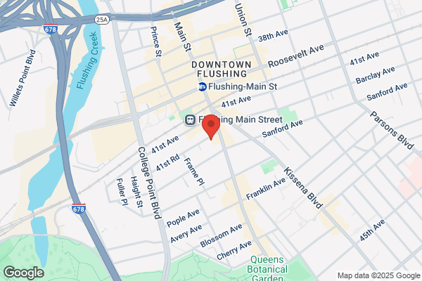 L & D Beauty Center