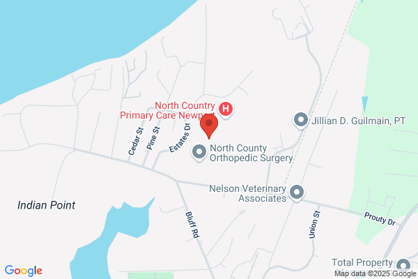 Franklin County Pediatrics