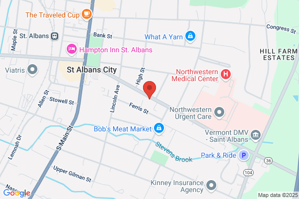 Kittell William C Attorney