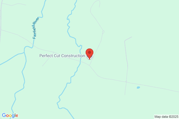Perfect Cut Construction Inc