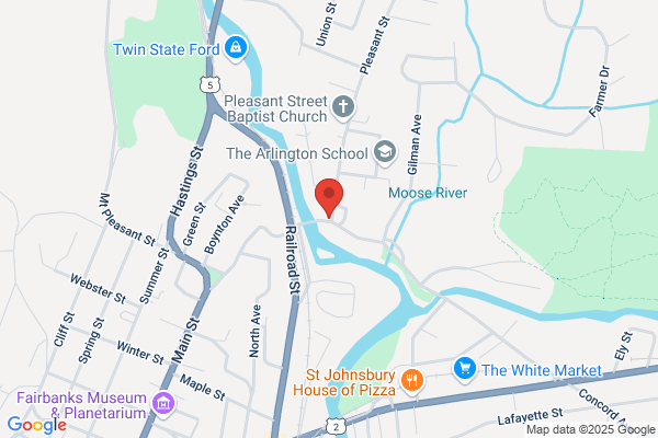 Towsley's HVAC Services LLC