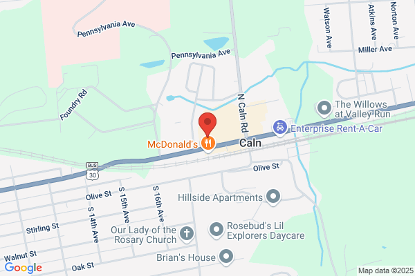 Coatesville Comprehensive Treatment Center