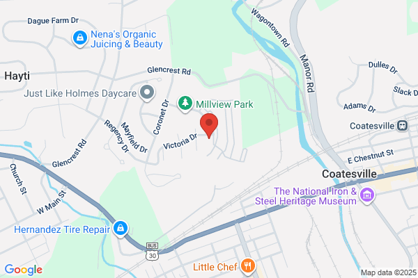 Regency Park Apartments