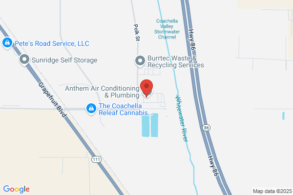 Anthem Heating and Air Conditioning
