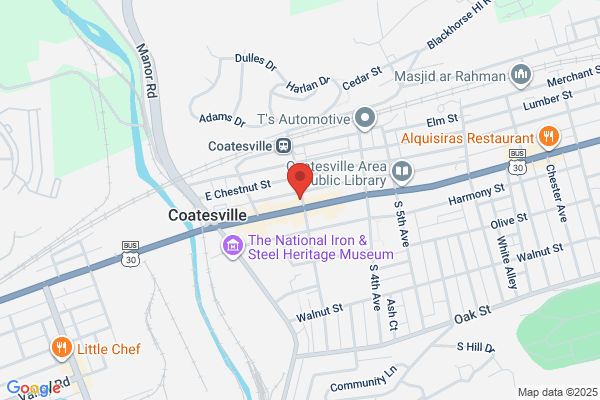 Coatesville Dental Center - Jim Cheng D.M.D., Ph.D