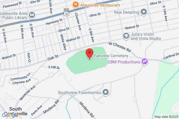 Fairview Cemetery Association