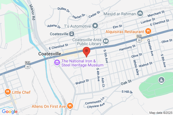 Newlin's Auto Service Inc.