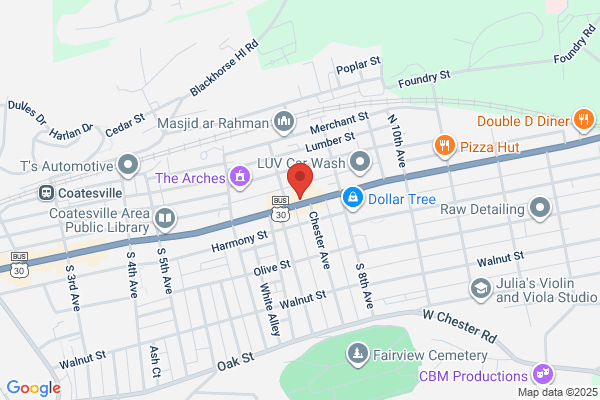 Towne East Deli & Catering