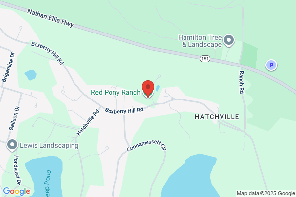 Boxberry Hill Farm Inc