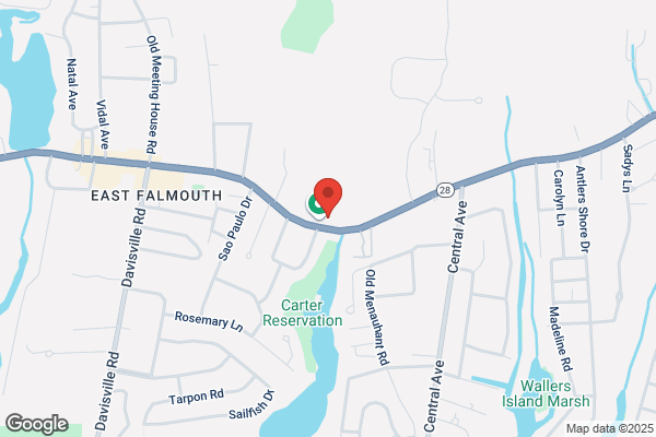 Falmouth Auto Center