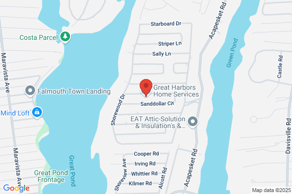 Harbor Homes