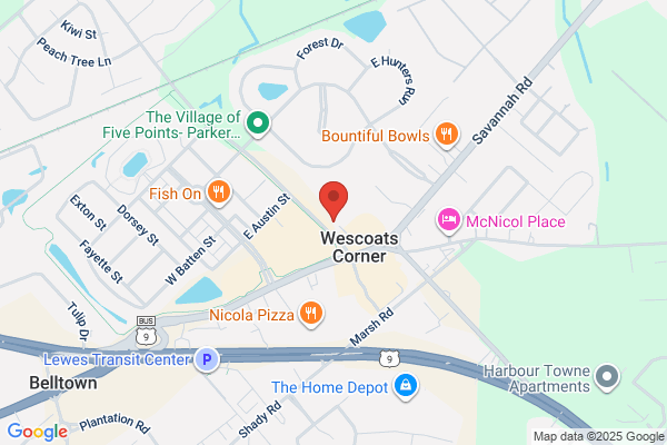 All Cape Hearing Center
