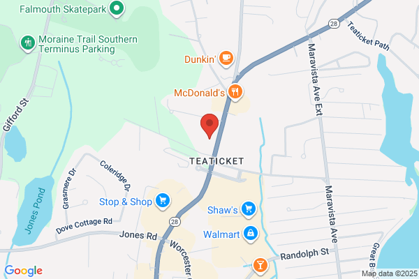 Falmouth Florist