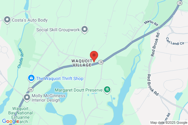 Waquoit Insurance Agency