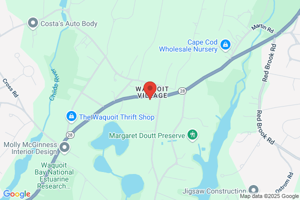 Waquoit Feed & Garden