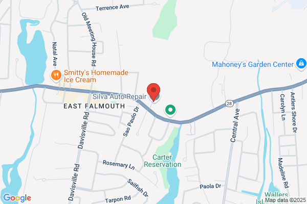 Route 28 Auto Center
