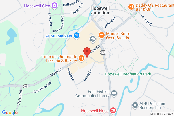 Nuvance Health Medical Practice - Gastroenterology Hopewell Junction