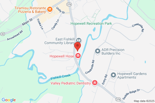 Assessors, East Fishkill Town