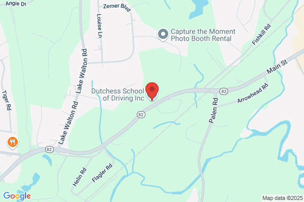 Dutchess School of Driving