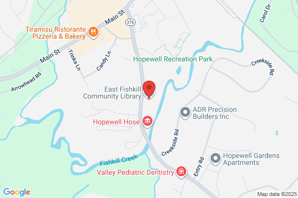 East Fishkill Community Library