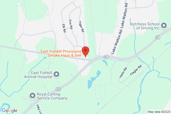 East Fishkill Provisions