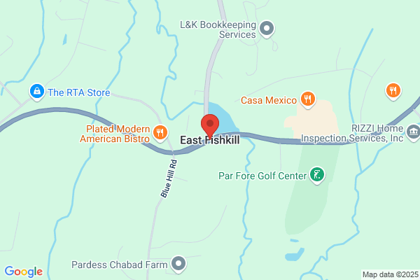 East Fishkill Town of, Police Department,