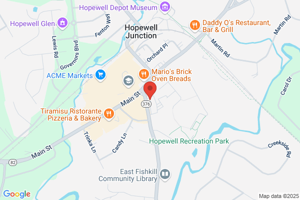 Hopewell Auto Parts