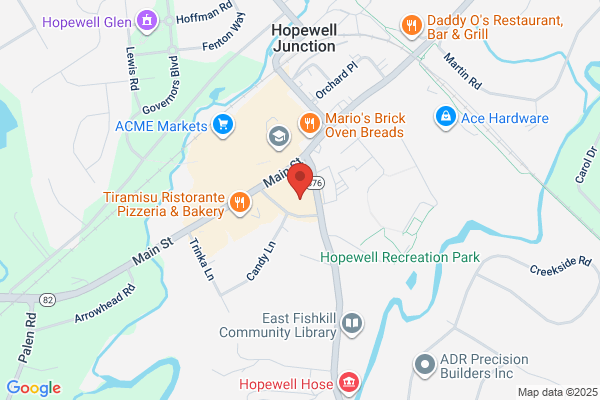 Hopewell Cleaners