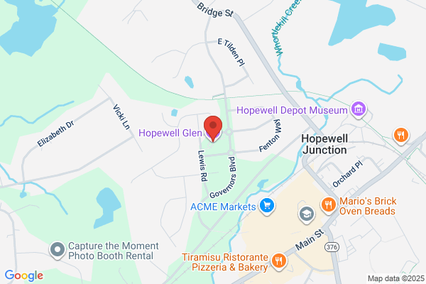 Hopewell Glen - Closed