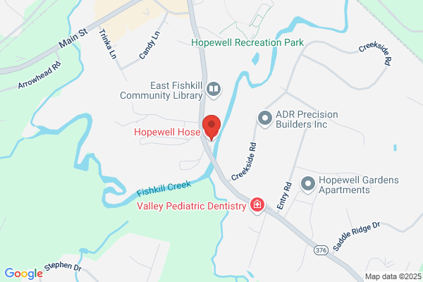Hopewell Hose Co