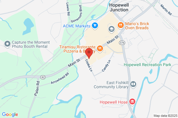 Hopewell Hot Bagels Inc