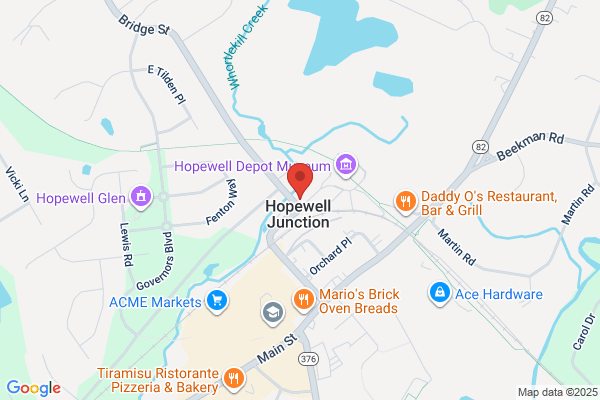 Hopewell Inn