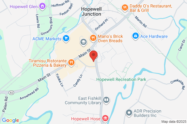 Hudson Valley Federal Credit Union