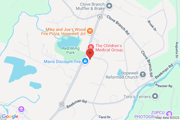 Hudson Valley Medical Arts