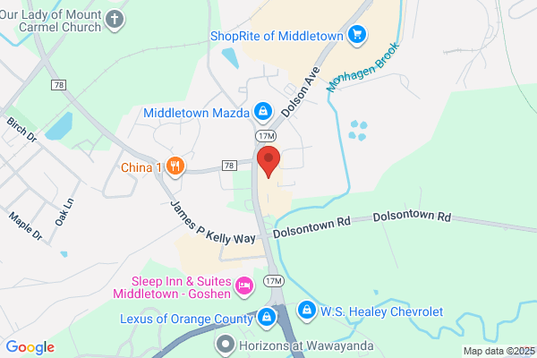Hudson Valley Tax Solutions