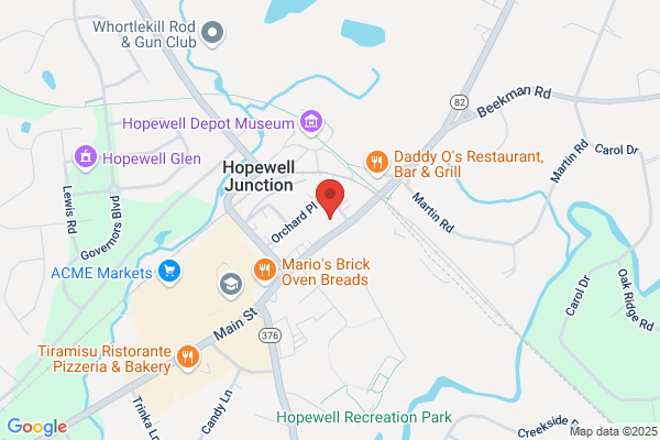 McHoul Funeral Home Inc