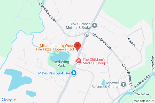 Mid-Hudson Chiropractic Health Services PC