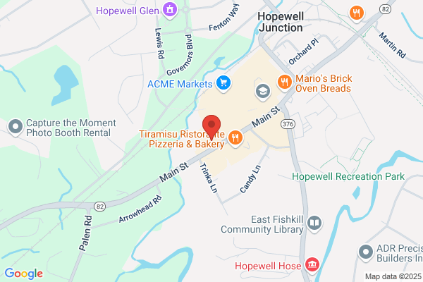 North Hopewell Plaza