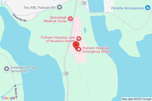 Northern Heart Specialist PC