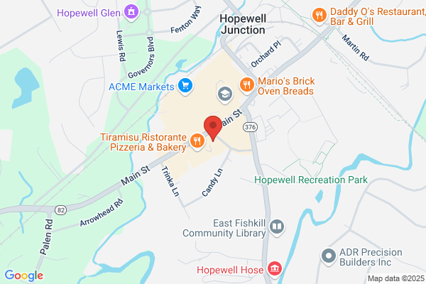 Open Mri of Fishkill